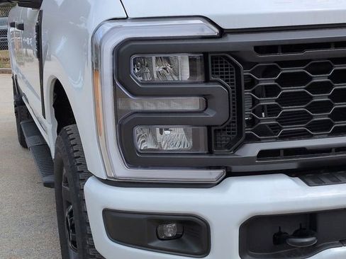 New 2026 Ford F250 XL w/ STX Appearance Package AWD/4WD image 9