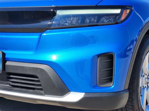 New 2026 Honda Prologue Eco image 6