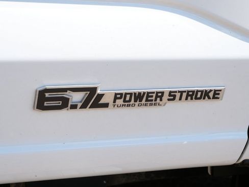 Certified 2024 Ford F250 Lariat AWD/4WD image 10