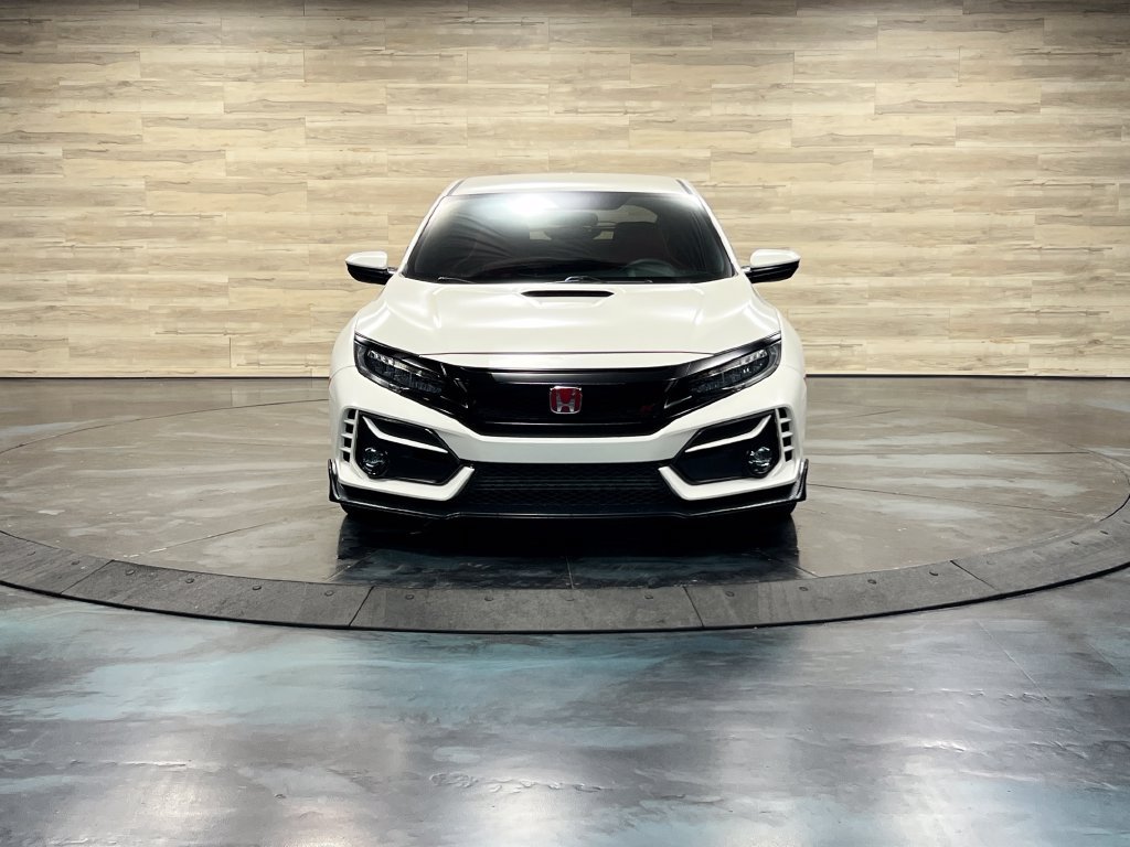 Used 2021 Honda Civic Type R image 9