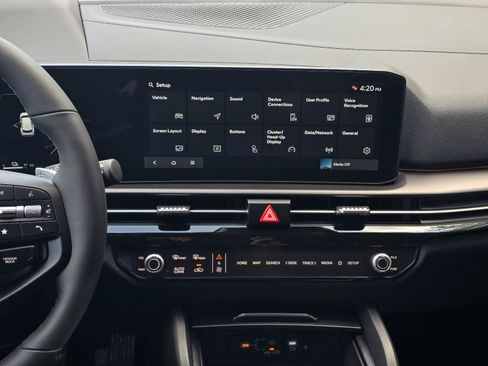 New 2026 Kia Sportage SX Prestige AWD/4WD image 8