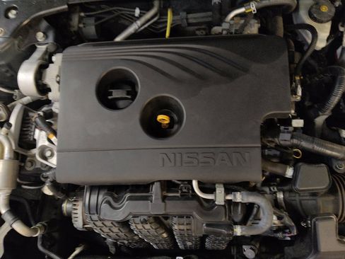 Used 2020 Nissan Altima 2.5 SR FWD image 30