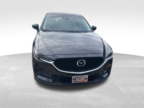 Used 2017 MAZDA CX-5 Grand Select image 4