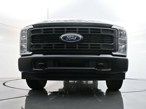 New 2026 Ford F250 XL RWD image 27