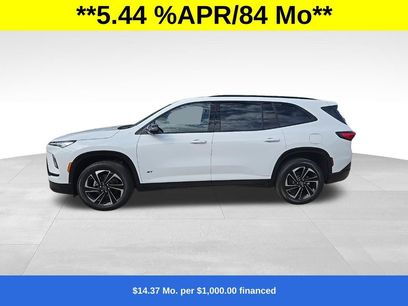 New 2026 Buick Enclave Sport Touring w/ Power Package