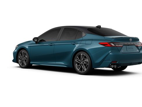 New 2026 Toyota Camry XSE FWD image 38