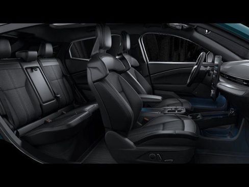 New 2026 Ford Mustang Mach-E GT AWD/4WD image 86