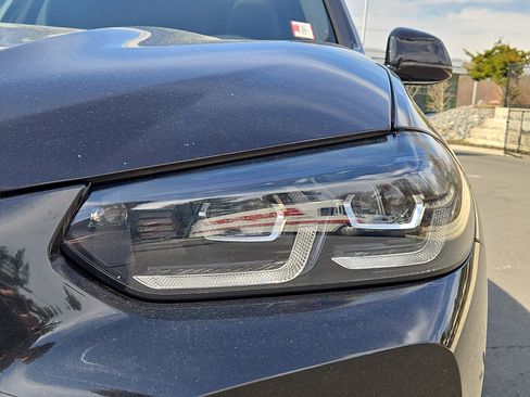 Used 2023 BMW X3 xDrive30i w/ M Sport Package AWD/4WD image 9