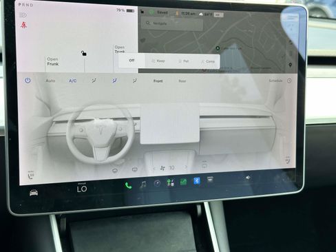 Used 2020 Tesla Model Y Long Range AWD/4WD image 29
