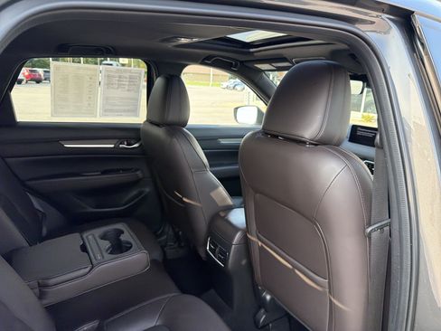 Certified 2023 MAZDA CX-5 Signature AWD/4WD image 68