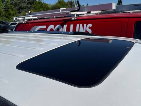 Used 2016 Chevrolet Tahoe LTZ RWD image 7