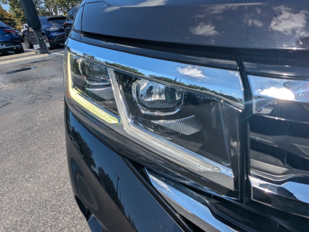 Used 2023 Volkswagen Atlas Cross Sport SE FWD image 22