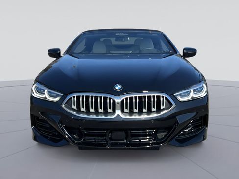 New 2026 BMW 840i Convertible image 8