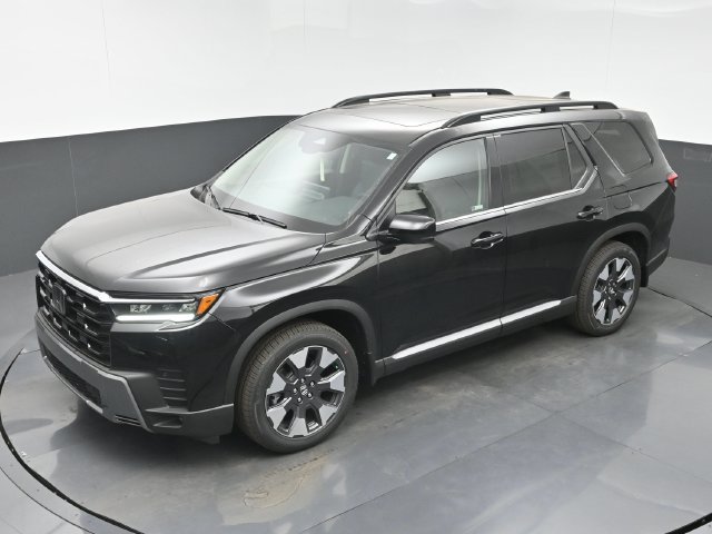 New 2026 Honda Pilot Touring image 28