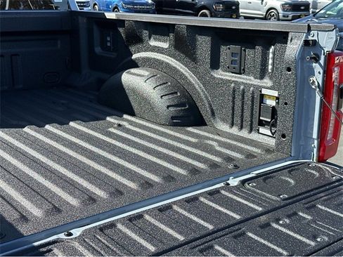 New 2025 Ford F250 Lariat w/ Lariat Ultimate Package image 21