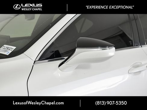 Used 2024 Lexus IS 300 w/ Comfort Package image 12