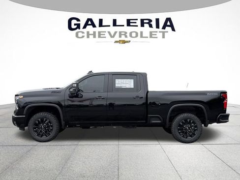 New 2026 Chevrolet Silverado 2500 LT w/ Trail Boss Package AWD/4WD image 4