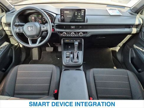 Certified 2026 Honda CR-V Sport image 21