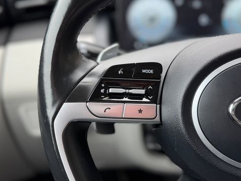 Used 2023 Hyundai Tucson Limited image 13