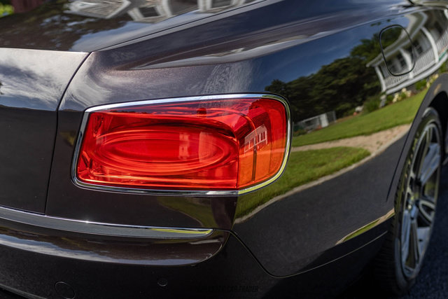 Used 2014 Bentley Flying Spur W12 AWD/4WD image 83
