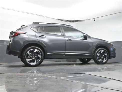Certified 2025 Subaru Crosstrek 2.5i Limited w/ Popular Package #4A image 34