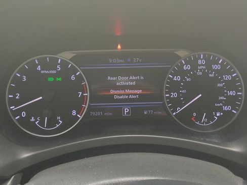 Used 2021 Nissan Sentra SV image 23