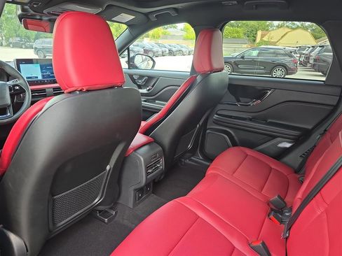 New 2025 Lincoln Corsair Grand Touring w/ Equipment Group 302A image 12