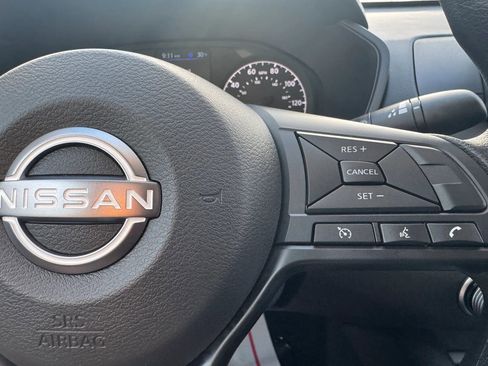 Used 2024 Nissan Altima 2.5 S image 23