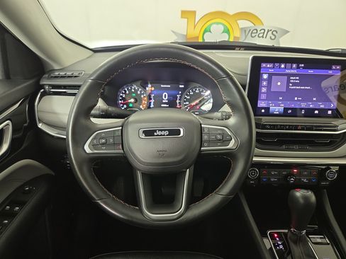 Used 2022 Jeep Compass Limited AWD/4WD image 15
