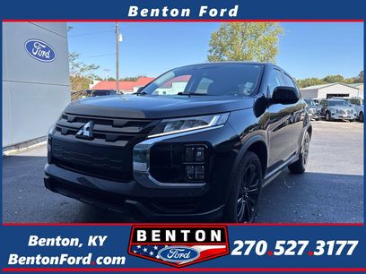 Used 2026 Mitsubishi Outlander Sport LE