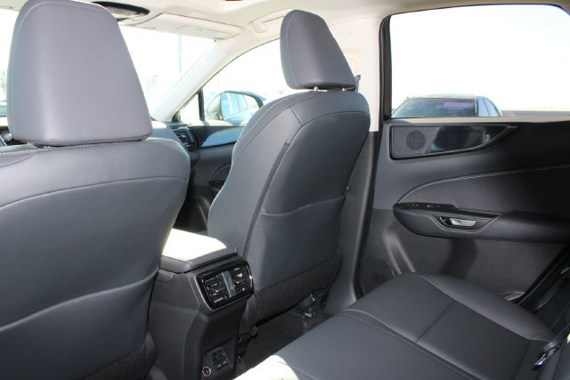 Certified 2025 Lexus NX 250 FWD image 9