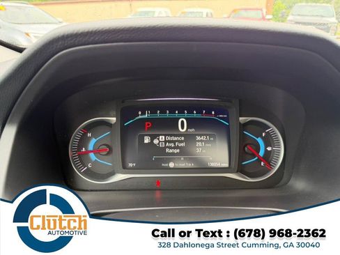 Used 2019 Honda Pilot EX-L image 24