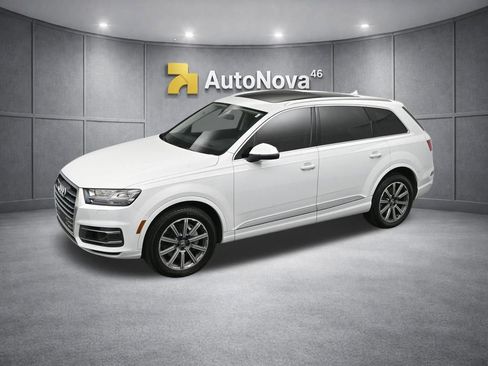 Used 2018 Audi Q7 3.0T Prestige image 50