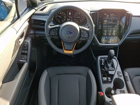 New 2026 Subaru Crosstrek 2.5i Wilderness AWD/4WD image 9