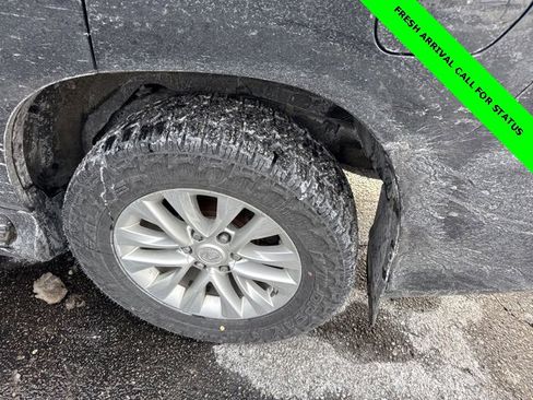 Used 2019 Lexus GX 460 460 image 9