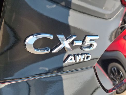 Used 2026 MAZDA CX-5 Preferred AWD/4WD image 29