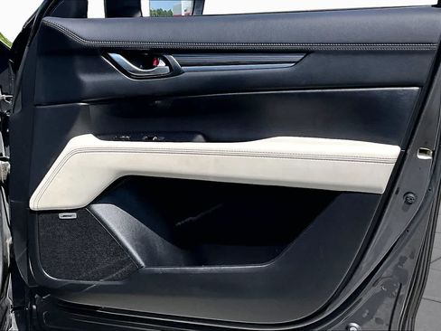 Used 2019 MAZDA CX-5 Grand Touring w/ GT Premium Package FWD image 23
