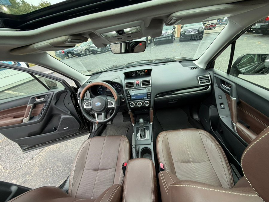 Used 2018 Subaru Forester 2.5i Touring w/ Popular Package #2 AWD/4WD image 23