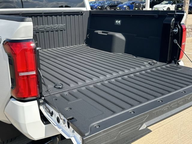 Certified 2024 Toyota Tacoma TRD Sport RWD image 29