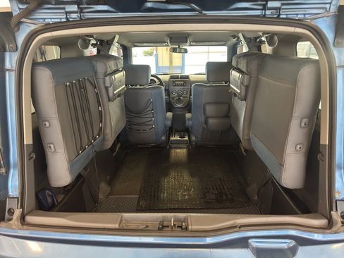 Used 2006 Honda Element EX-P image 13