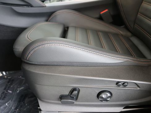 New 2025 Alfa Romeo Stelvio Sprint image 16