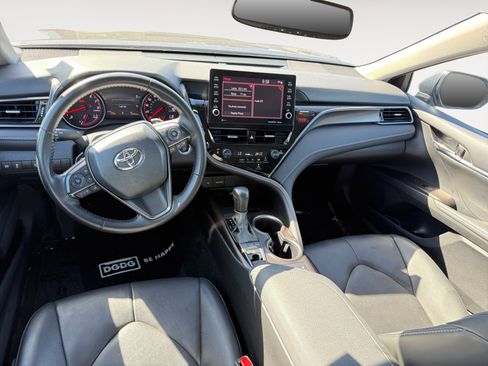 Used 2024 Toyota Camry XSE FWD image 15