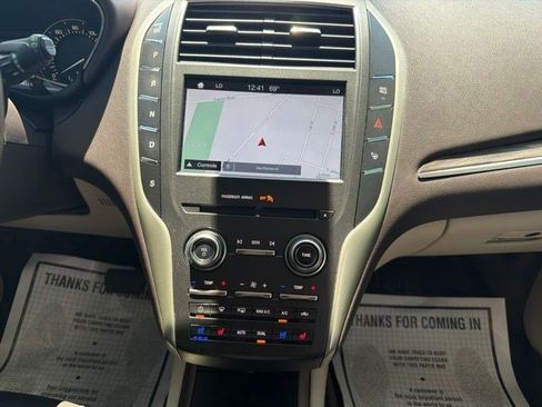 Used 2018 Lincoln MKC Reserve w/ MKC Technology Package AWD/4WD image 25