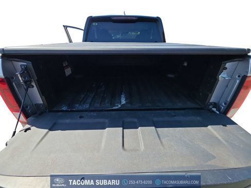 Used 2021 Honda Ridgeline Sport image 19