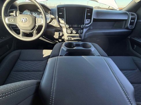 New 2026 RAM 1500 Express image 26