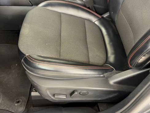 Used 2023 Ford Escape ST-Line AWD/4WD image 16