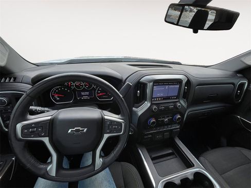 Used 2019 Chevrolet Silverado 1500 RST w/ All-Star Edition image 10