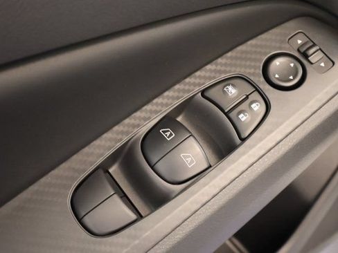 New 2026 Nissan Altima 2.5 SV AWD/4WD image 11