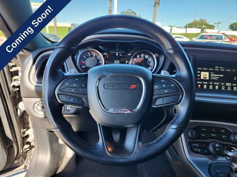 Used 2022 Dodge Challenger GT RWD image 14