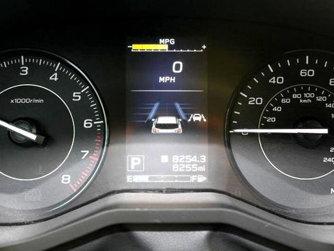 Used 2022 Subaru Impreza 2.0i image 29